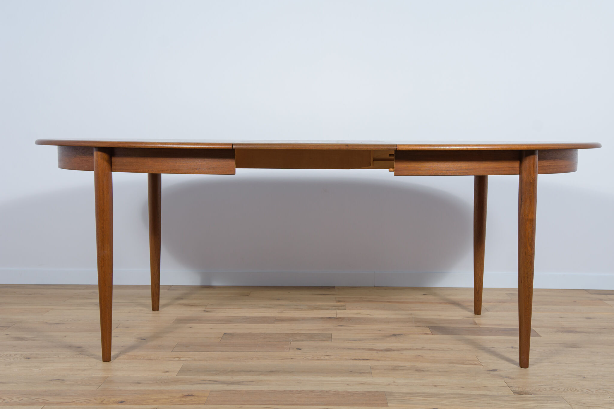 Dining table from Skovby, 1960s