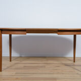 Dining table from Skovby, 1960s