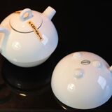 Teapot and Cup, Tea for One - Matteo Thun for Arzberg Germany
