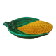 Large fruit dish/bowl in Vallauris slip