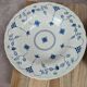 Set of 3 deep plates + dish – Myott Finlandia – England