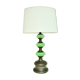 Lampe italienne des années 60