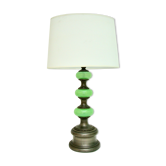 Lampe italienne des années 60