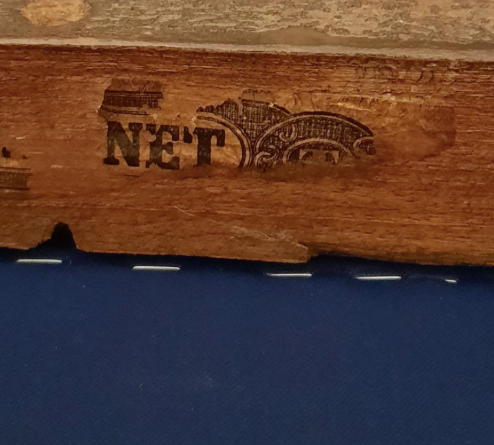 Chair B 22 F Thonet 1930