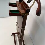 Night valet years 60