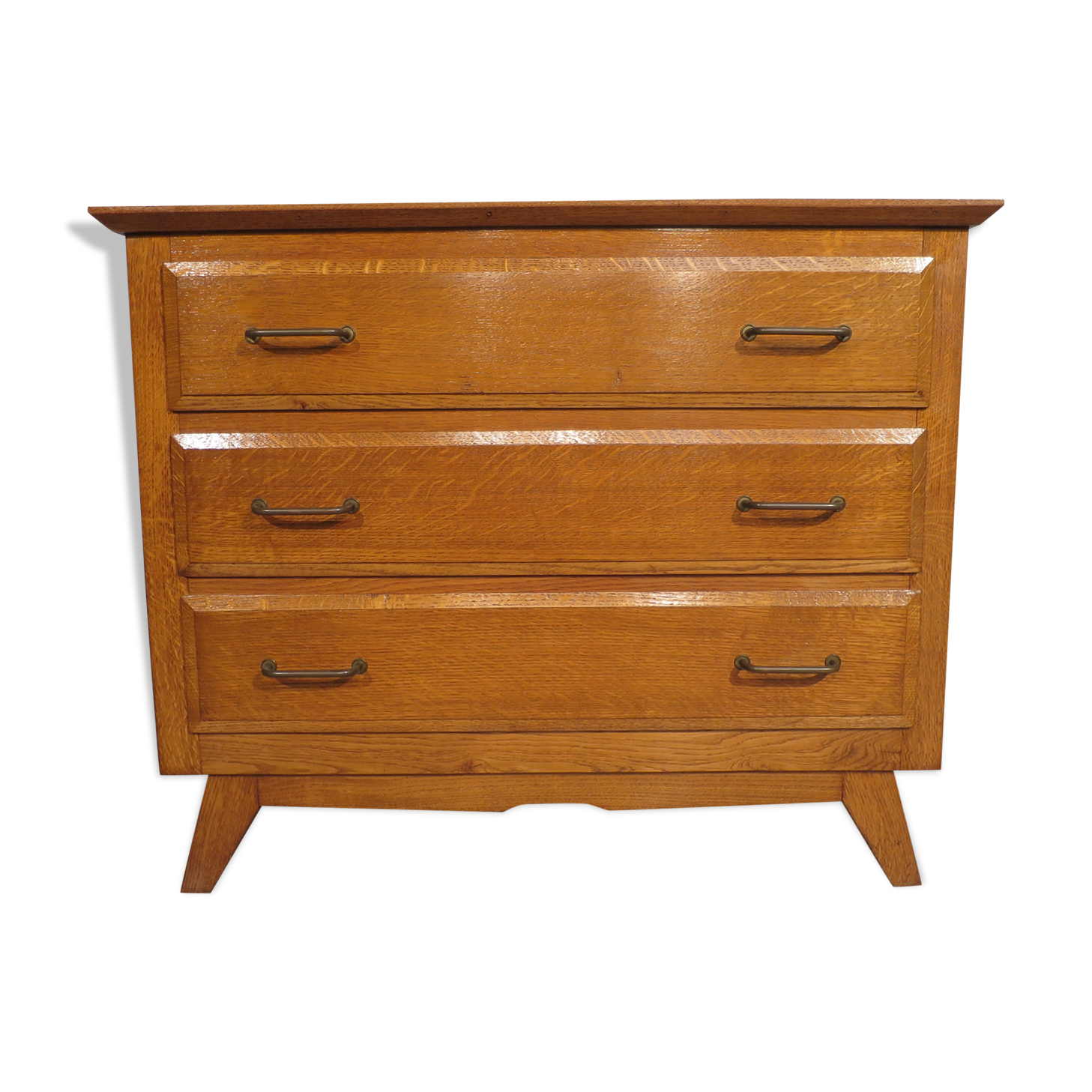 Oak dresser 70