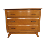 Oak dresser 70