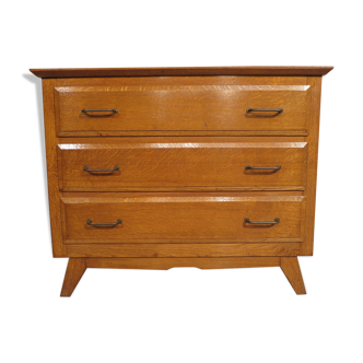 Oak dresser 70