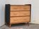 1960 compass foot chest of drawers
