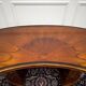 Original Globe Wernicke English Art Deco Desk