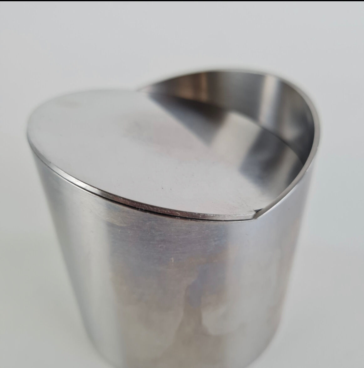 Art Relandt design vintage ashtray for Stelton Denmark