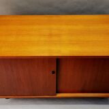 Teak sideboard 60