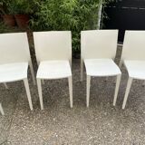 Slick Slick chair by Starck
