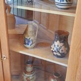 Vitrine ancienne