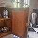 Wooden storage furniture