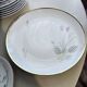 60s porcelain plate sets