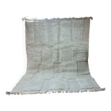 Handmade Beni Ouarain rug 300x200 cm