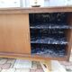 Enfilade vintage scandinave