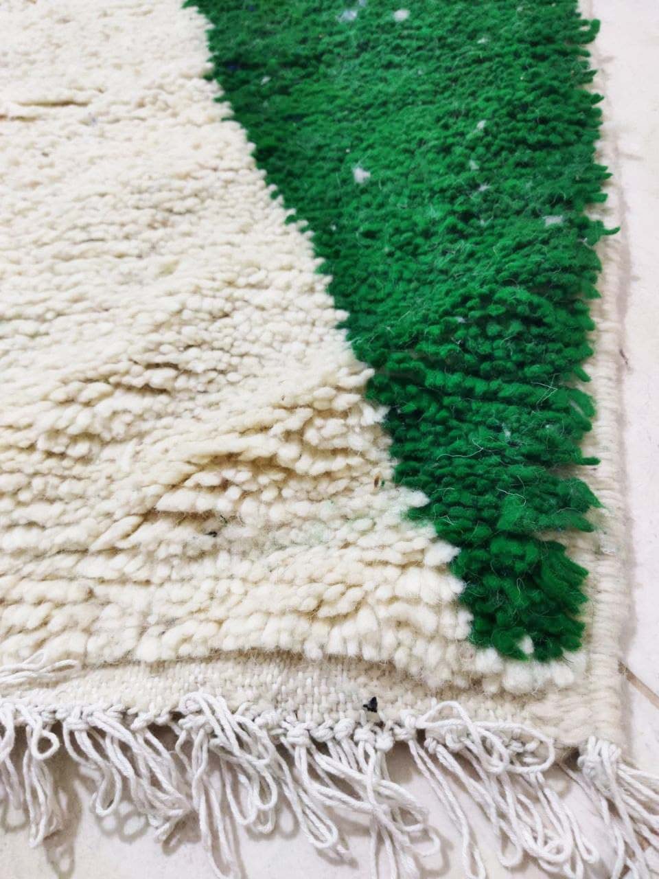 Tapis berbere marocain 250x140cm