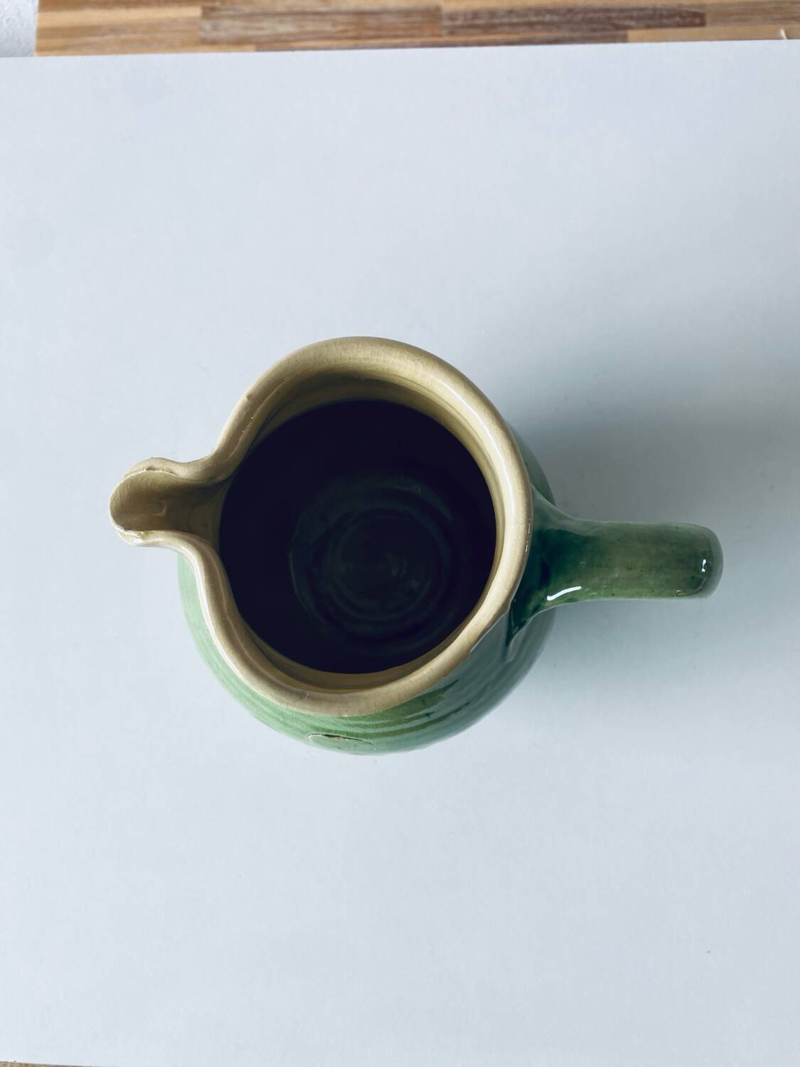 Ancient Savoyard pottery from Saint Jorioz