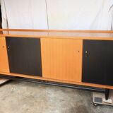 Lemon tree alley, 1950s