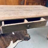 Farmhouse table