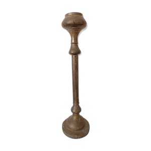 Lampadaire syrien en