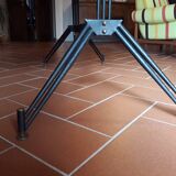 Rectangular dining table or study table