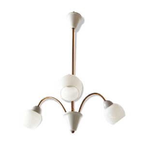 lustre 1950 vintage
