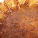 Wall decoration design by Matius made of resin 1970 France