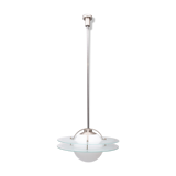 Art Deco 'Saturn lamp' Willem H Gispen