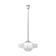 Art Déco 'Saturn lampe' Willem H Gispen