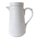 Porcelain coffee pot - Apilco France Vintage