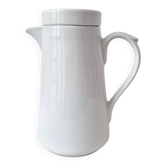 Cafetière en porcelaine - Apilco France Vintage