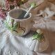 Jam maker or fruit slip pot