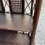 Rattan and canning bar