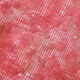 Tapis vintage rouge turc affligé 303x209 cm
