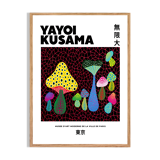 Yayoi Kusama