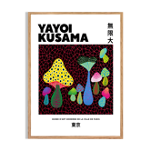 Yayoi Kusama