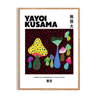 Yayoi Kusama