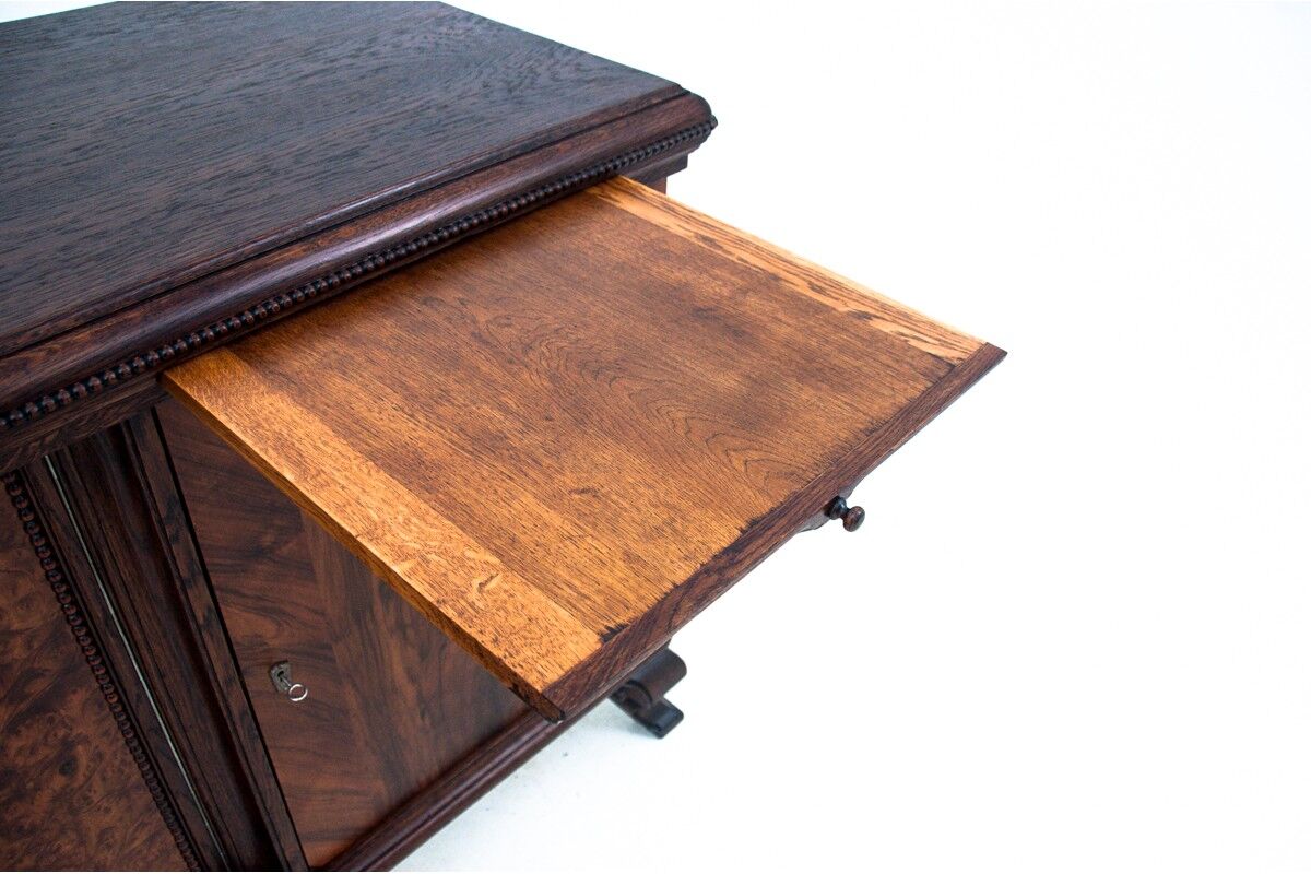 Antique chest of drawers, Western Europe, early 20th century