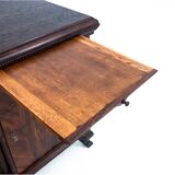 Antique chest of drawers, Western Europe, early 20th century