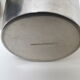 Stelton coffee service by Arne Jacobsen - Cafeteria, sugar and milk pot - Made in Denmark