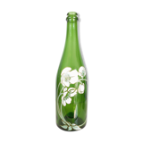 Empty bottle of Champagne Perrier Toy, Belle époque model