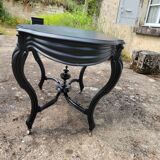 Napoleon III violin table