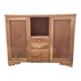 Art Deco sideboard