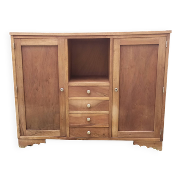 Art Deco sideboard