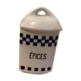 Pot spices
