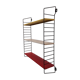 Étagère pocket Bookshelves Tomado
