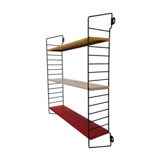 Bookshelves Tomado pocket shelves